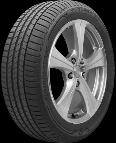 Bridgestone Turanza T005 Miniatura 390x480