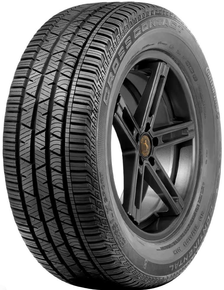 Continental CrossContact LX Sport Obraz