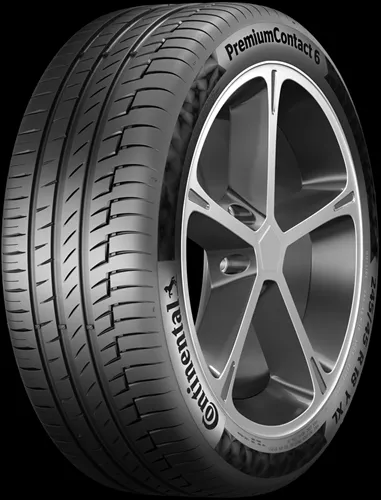 Continental PremiumContact 6 Miniatura 381x500