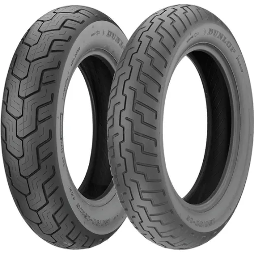 Dunlop D404