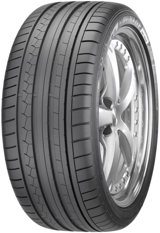 Dunlop SP Sport MAXX GT Obraz
