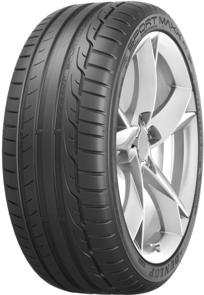 Dunlop SP Sport Maxx RT Obraz