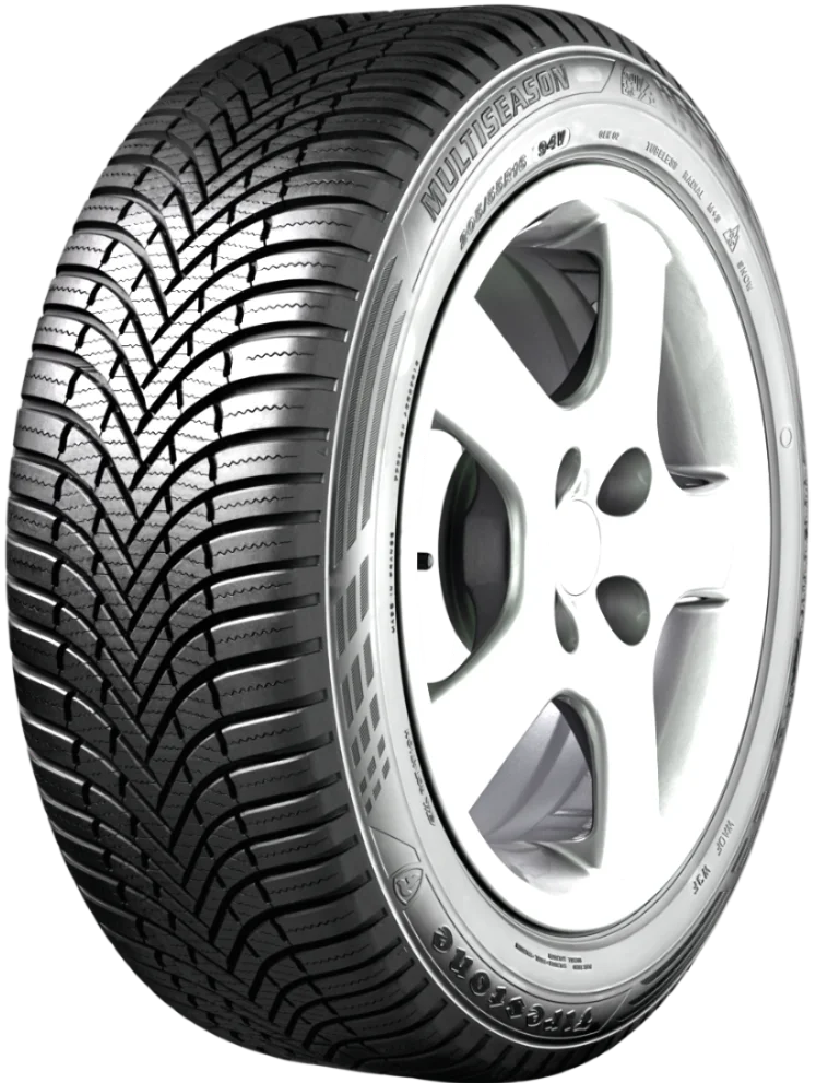 Firestone Multiseason 2 Obraz