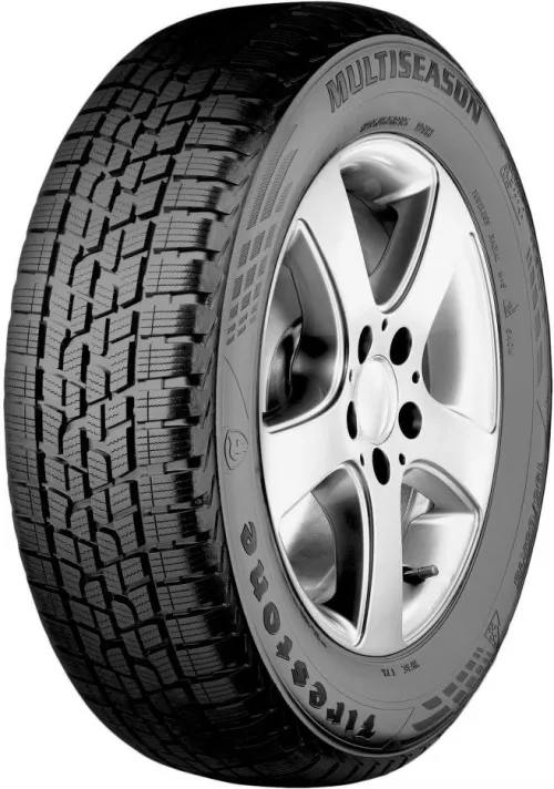 Firestone Vanhawk Multiseason