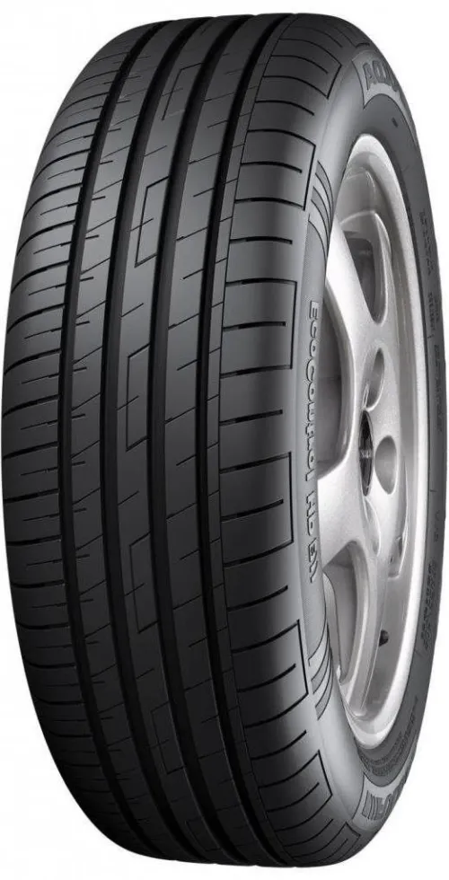 Fulda EcoControl HP2 Miniatura 522x1024