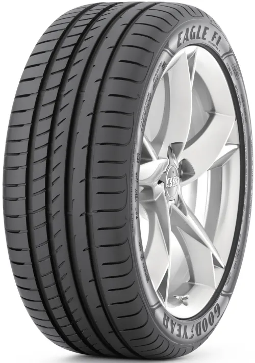 Goodyear Eagle F1 Asymmetric 2 Miniatura 1012x1443