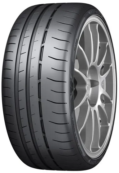 GoodYear Eagle F1 Supersport R