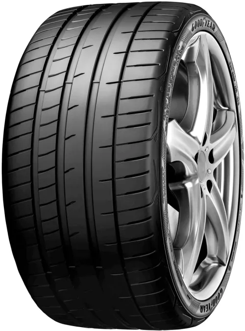 Goodyear Eagle F1 Supersport Miniatura 946x1279