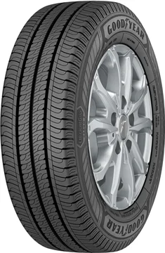 Goodyear Efficientgrip Cargo 2 Obraz