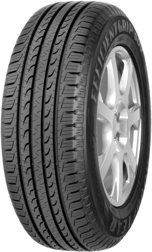 GoodYear Efficientgrip SUV Miniatura 576x954