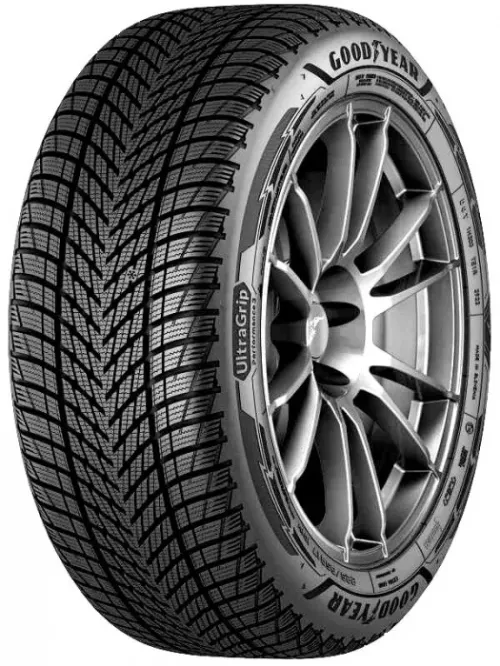 GoodYear UltraGrip Performance 3 Miniatura 525x700