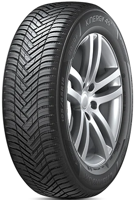 Hankook H750 Kinergy 4S2  Obraz