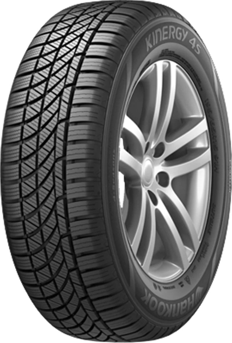 Hankook Kinergy 4S H740 Obraz