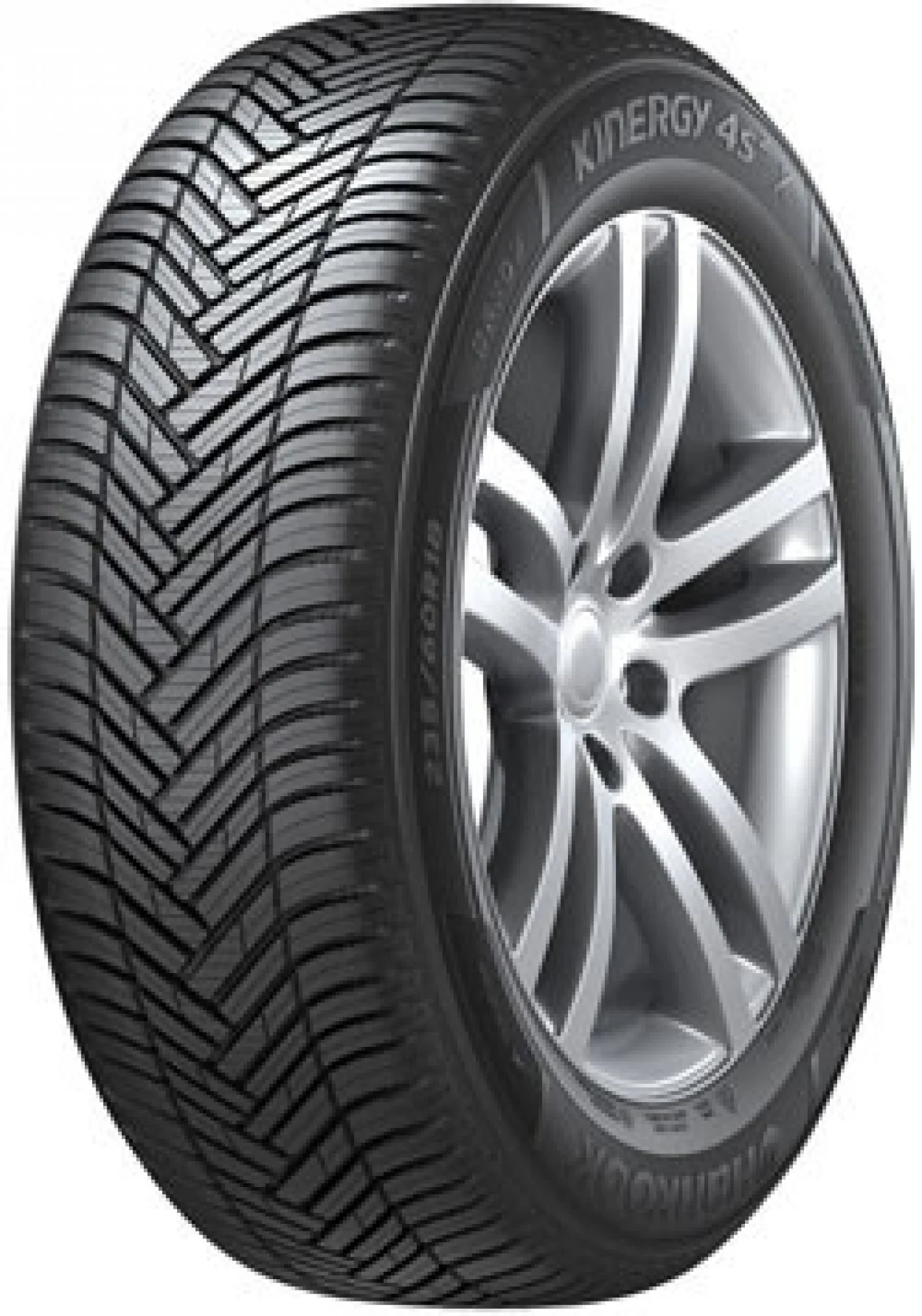 Hankook Kinergy 4S2 H750 Obraz