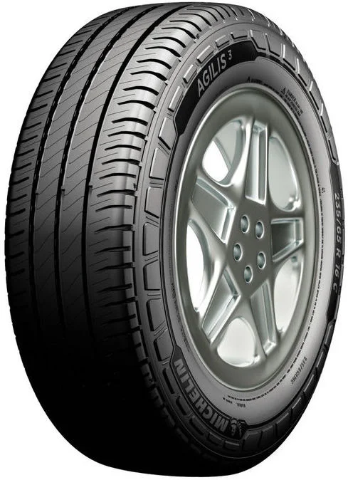 Michelin Agilis 3 Obraz