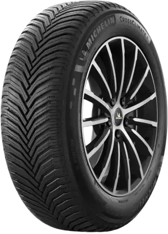 Michelin CrossClimate 2 Miniatura 329x458