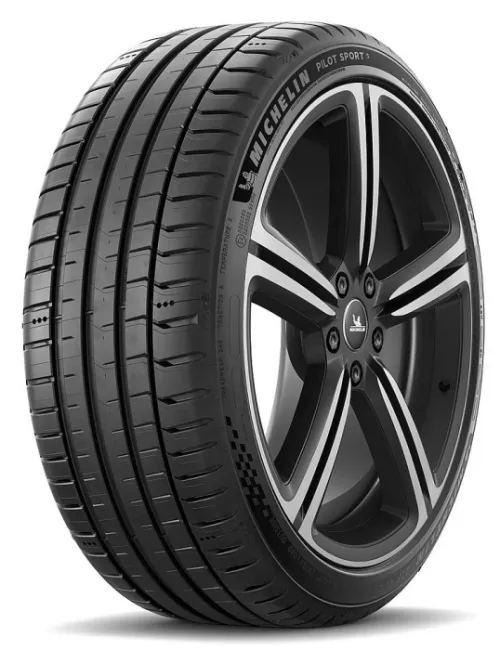 Michelin Pilot Sport 5 Miniatura 538x700