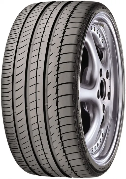 Michelin Pilot Sport PS2