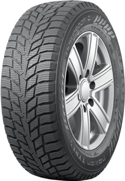 Nokian Snowproof C