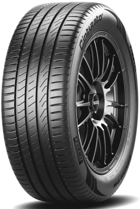 Pirelli P ZERO PZ4 Miniatura 470x700