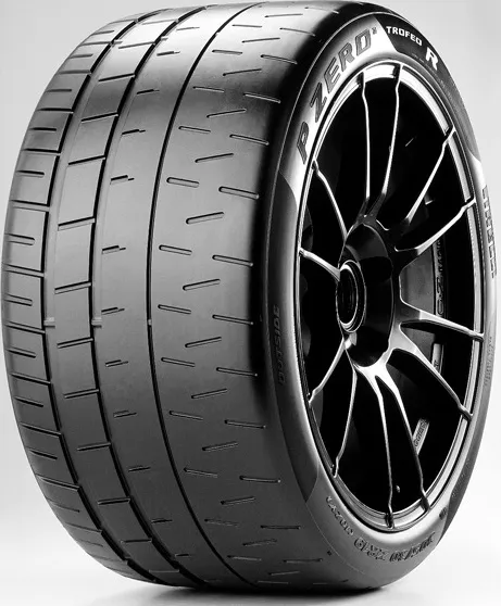 Pirelli P Zero R Miniatura 461x558