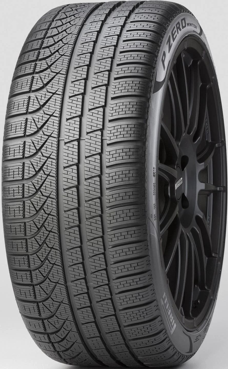 Pirelli P Zero Winter Obraz