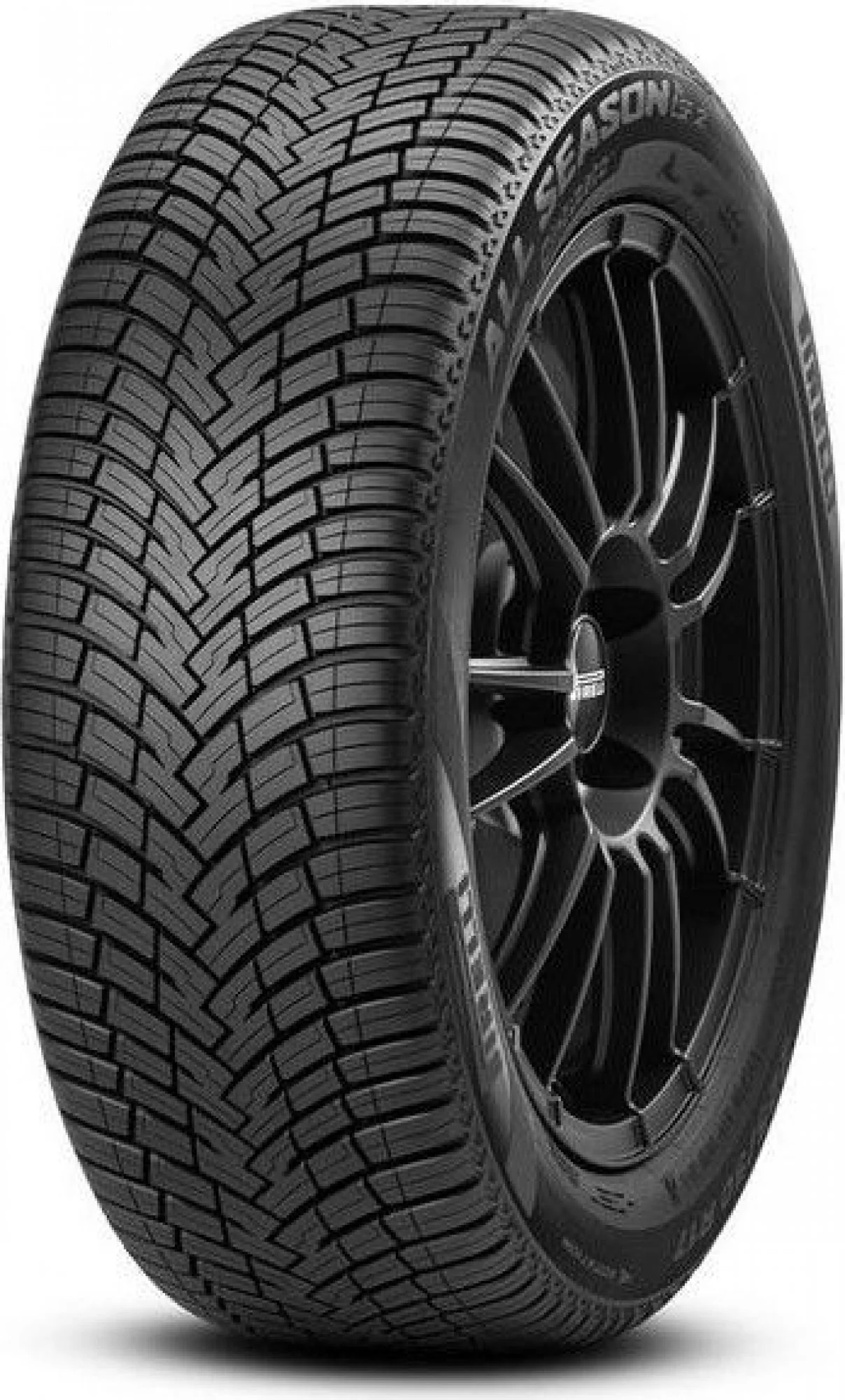 Pirelli Scorpion Verde All Season Sf2 Obraz