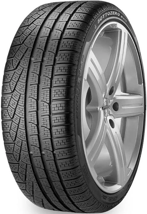 Pirelli WINTER 240 SOTTOZERO SERIE II Obraz