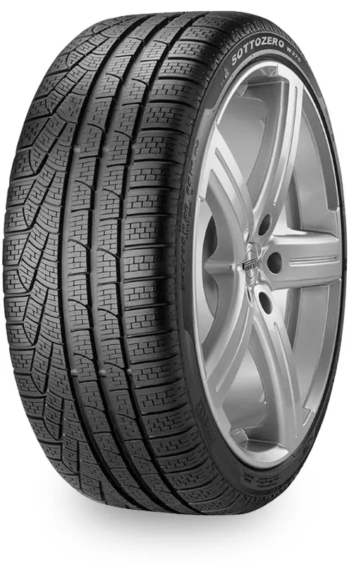 Pirelli WINTER 270 SOTTOZERO SERIE II Miniatura 500x805