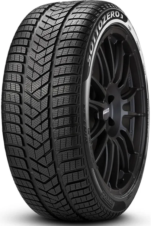 Pirelli Winter Sottozero 3 Miniatura 650x974