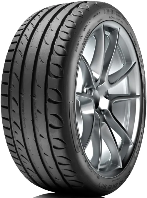 Riken Ultra High Performance 