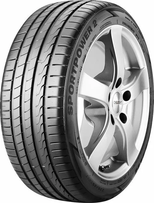 Tristar Sportpower 2