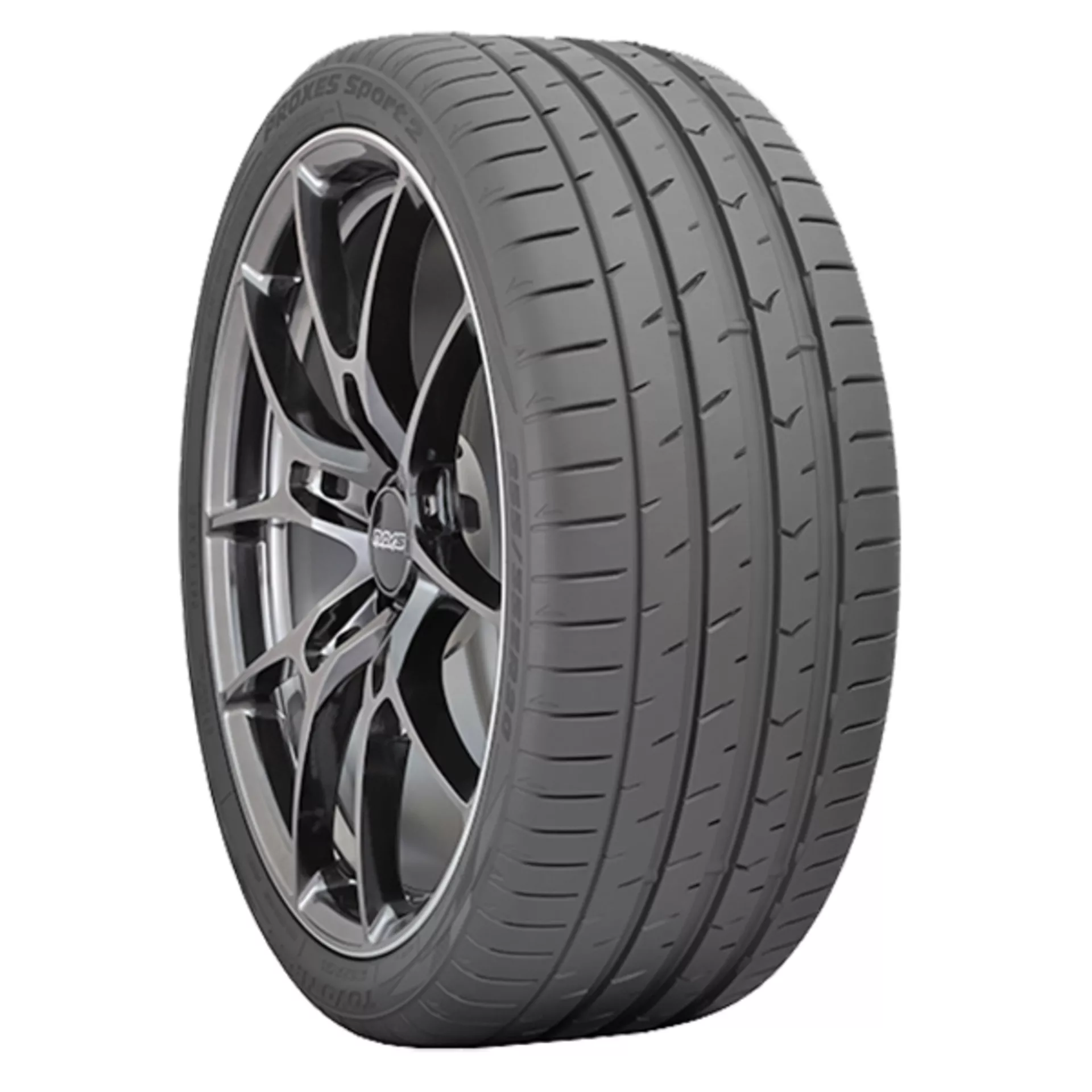 Toyo Proxes Sport 2 Obraz