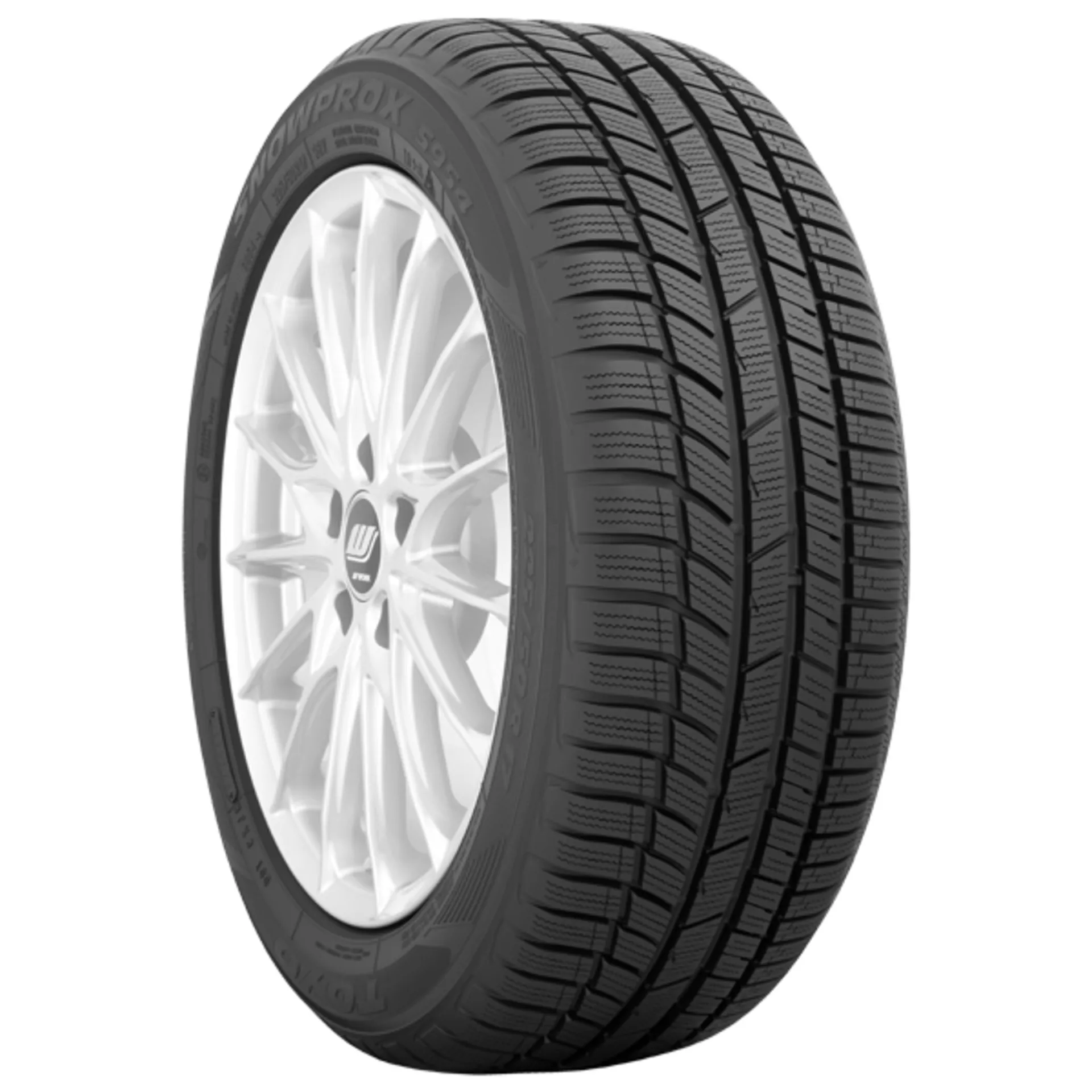 Toyo Snowprox S954 Obraz