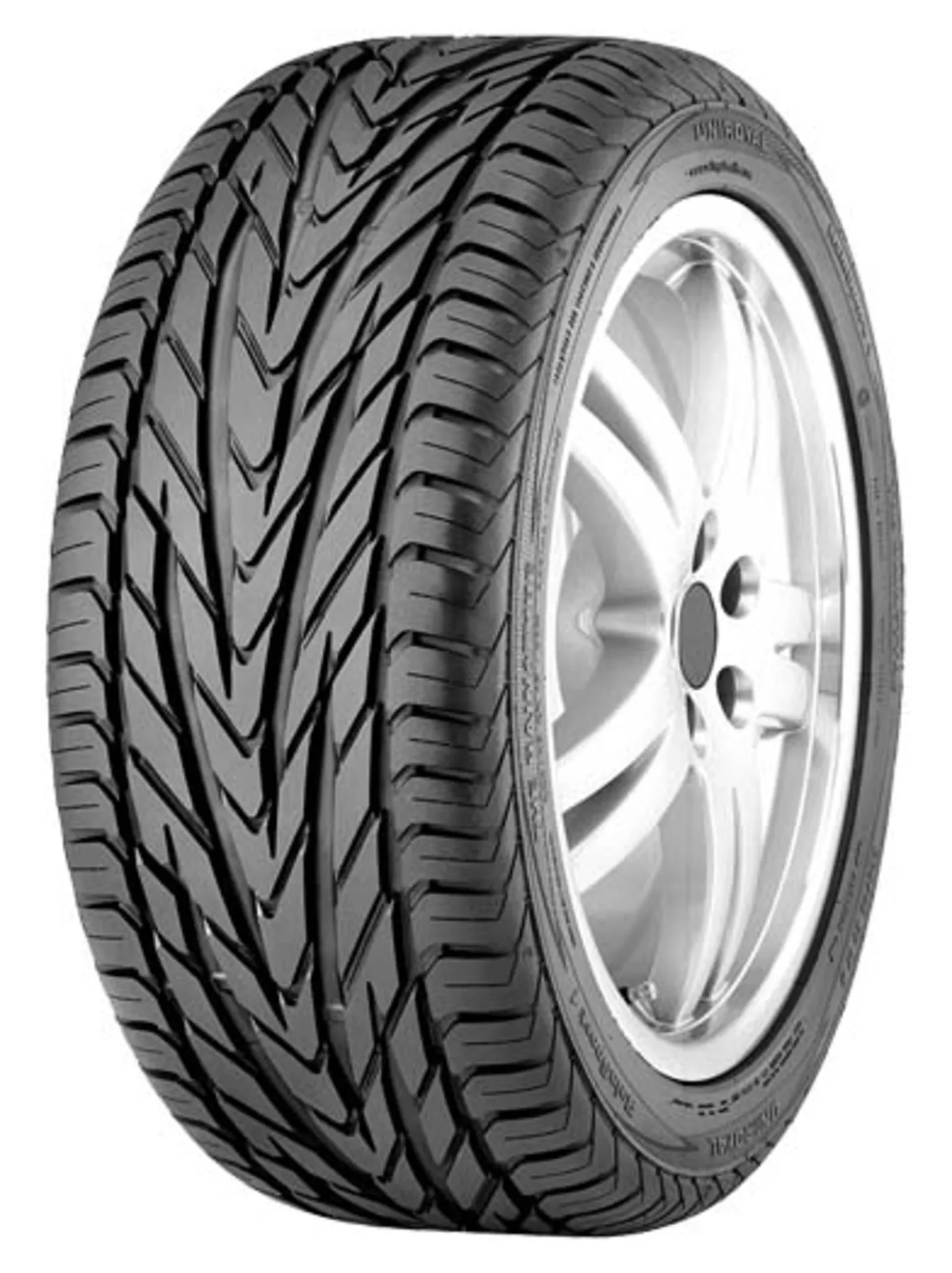 Uniroyal RainSport 2 Obraz