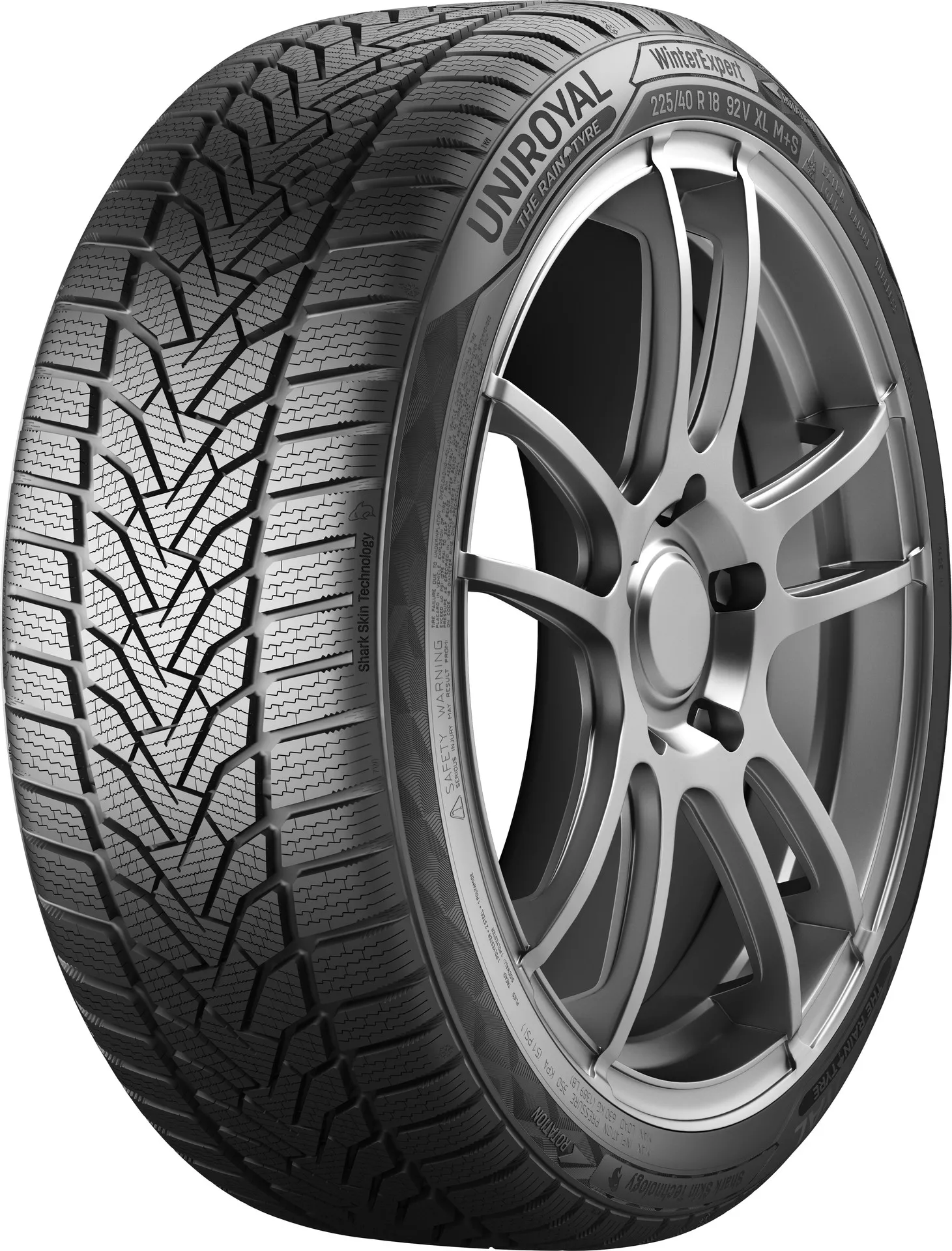 Uniroyal WinterExpert Obraz