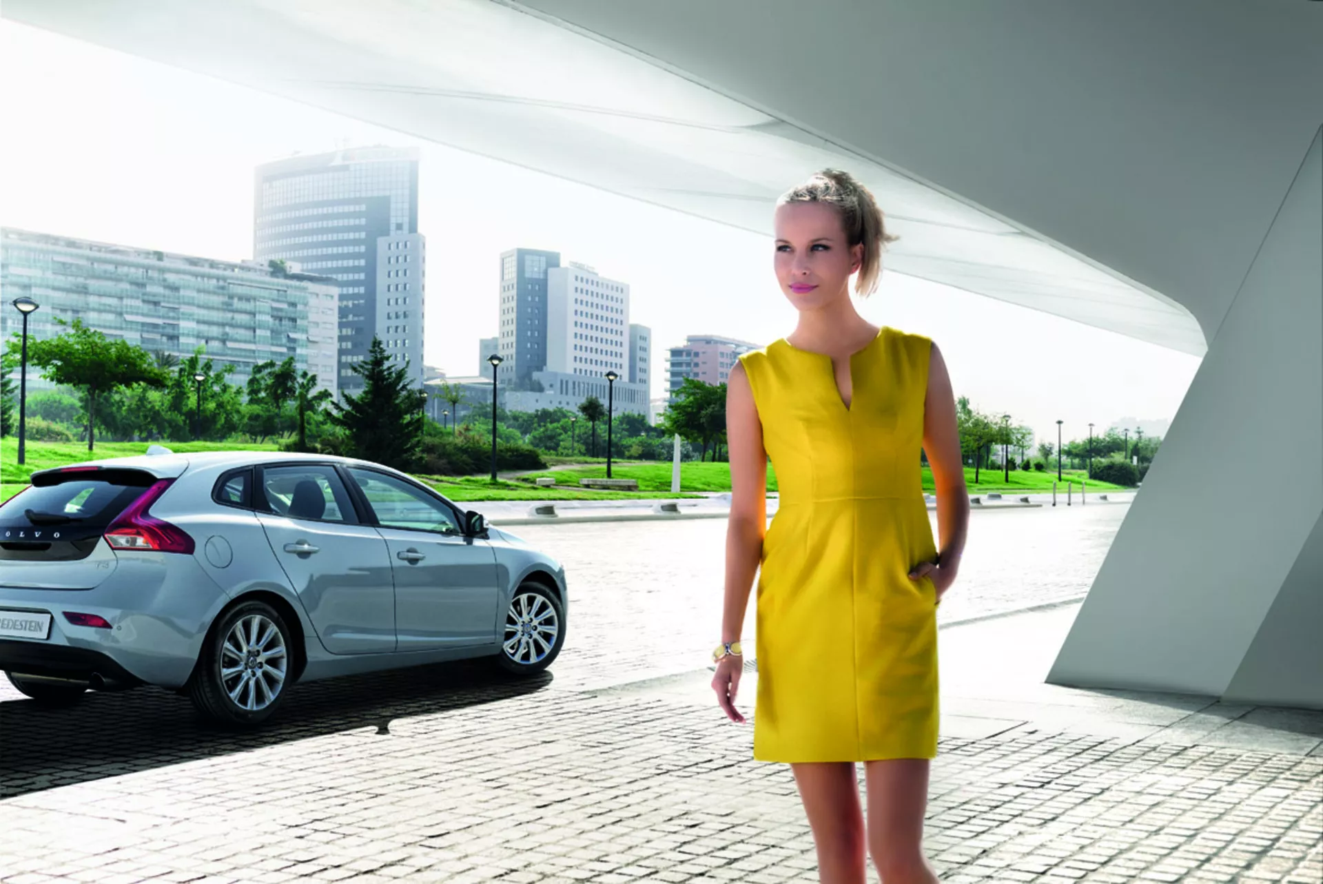 Vredestein Sportrac 5 Obraz