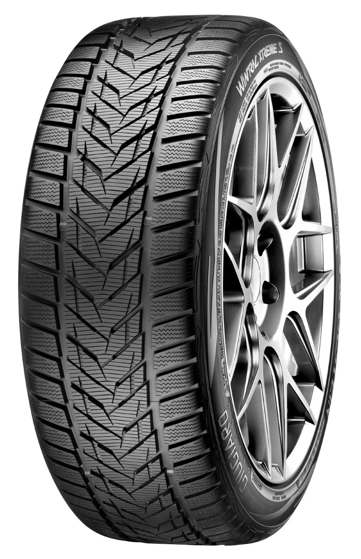 Vredestein Wintrac Xtreme S Obraz