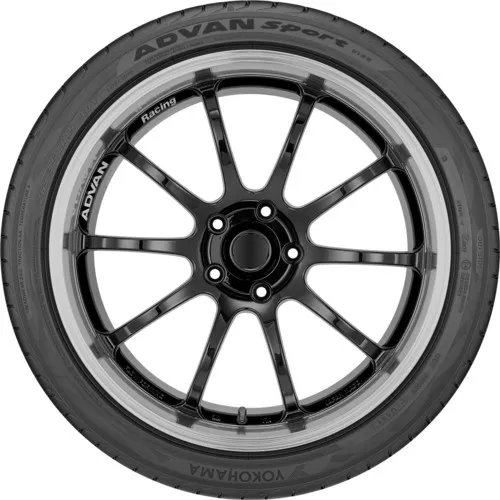 Yokohama Advan Sport V105 Miniatura 1101x1100